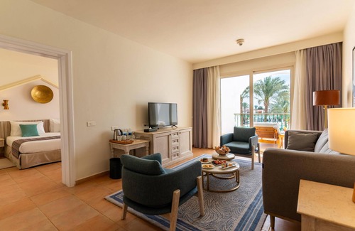 Ras Nasrani Complejo | Baron Palms Resort Sharm El Sheikh - Adults Only - All inclusive