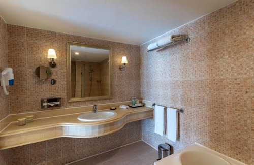 Ras Nasrani Complejo | Baron Palms Resort Sharm El Sheikh - Adults Only - All inclusive