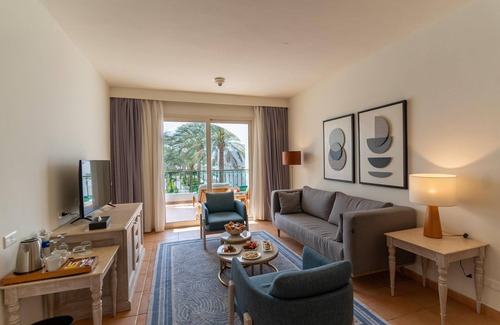 Ras Nasrani Complejo | Baron Palms Resort Sharm El Sheikh - Adults Only - All inclusive