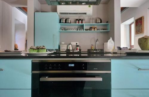 Fort Kochi Casa | Baron's Antiquarian Villa