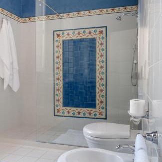 Gallipoli Cama Y Desayuno | Barone Liberty & Luxury SPA-Boutique Hotel