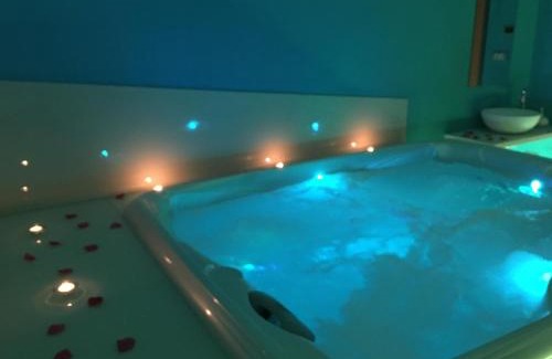 Gallipoli Cama Y Desayuno | Barone Liberty & Luxury SPA-Boutique Hotel