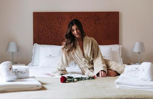 Gallipoli Cama Y Desayuno | Barone Liberty & Luxury SPA-Boutique Hotel