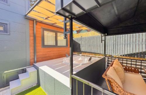 Yalova Hotel | Baronet Kamping