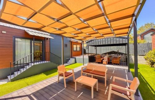 Yalova Hotel | Baronet Kamping