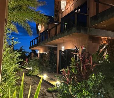 Barra Grande Casa | Barong EcoVilla
