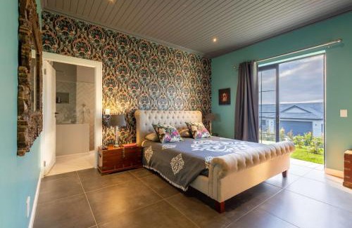 Newlands Casa | Barons View Scenic Views Getaway Plettenberg Bay