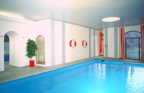 Castagnola Apartamento | Barony Le Pergole Lugano Villa for 8 persons