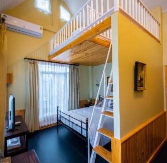 Ranong Complejo | Baroque Boutique Resort
