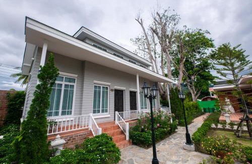 Ranong Complejo | Baroque Boutique Resort