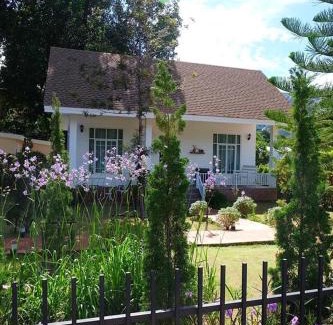 Ranong Complejo | Baroque Boutique Resort