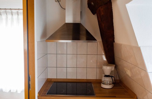 City Centre Regensburg Apartamento | Baroque gallery apartment Praetoria - city center location-