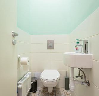 Palace District Apartamento | Baross 15 - New stylish apartment in the center