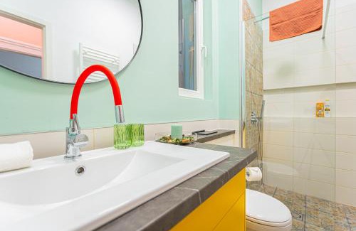 Palace District Apartamento | Baross 15 - New stylish apartment in the center