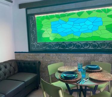 Boiro Casa | Barraña Guest House