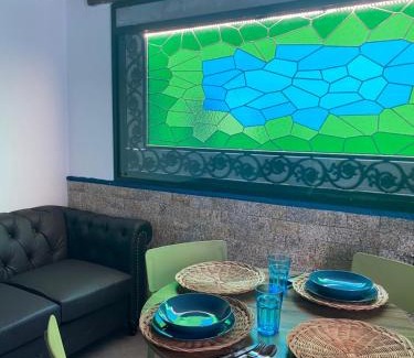 Boiro Casa | Barraña Guest House