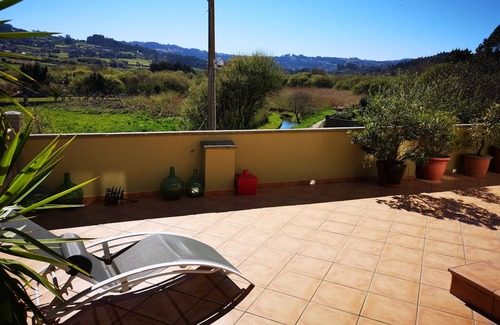 Arteixo Apartamento | Apartamentos playa de Barrañan, Apartamento 12