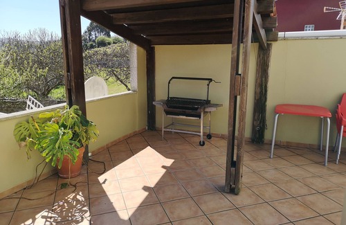 Arteixo Apartamento | Apartamentos playa de Barrañan, Apartamento 12