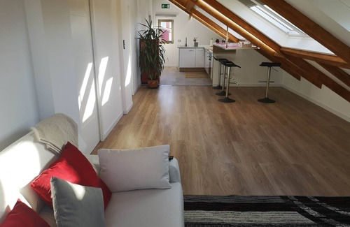 Arteixo Apartamento | Apartamentos playa de Barrañan, Apartamento 31