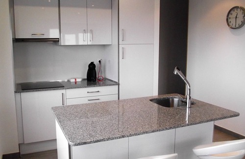 Arteixo Apartamento | Apartamentos playa de Barrañan, Apartamento 22