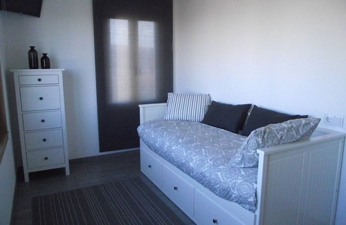 Arteixo Apartamento | Apartamentos playa de Barrañan, Apartamento 22