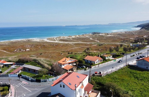 Arteixo Apartamento | Apartamentos playa de Barrañan, Apartamento 22