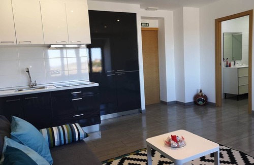 Arteixo Apartamento | Apartamentos playa de Barrañan, Apartamento 23