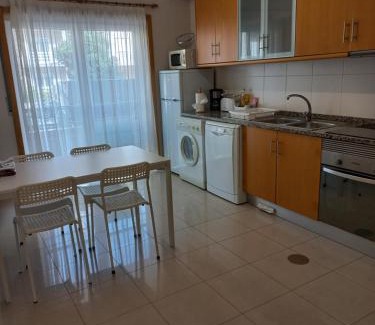 Barra Apartamento | Barra Atlântica Apartment 2