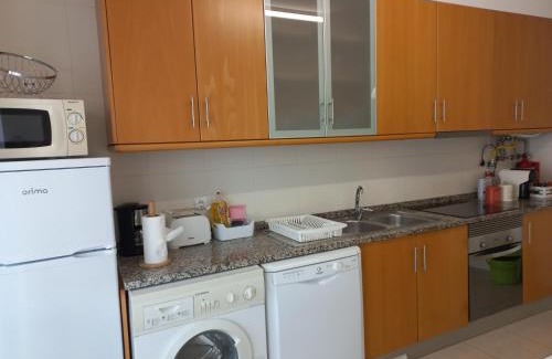 Barra Apartamento | Barra Atlântica Apartment 2