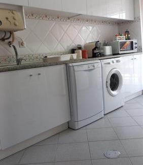 Barra Apartamento | Barra Atlântica Apartment 1