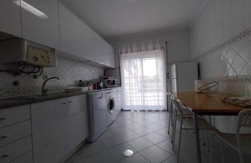 Barra Apartamento | Barra Atlântica Apartment 1