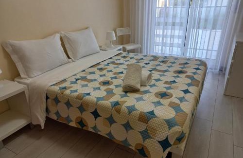 Barra Apartamento | Barra Atlântica Apartment 1