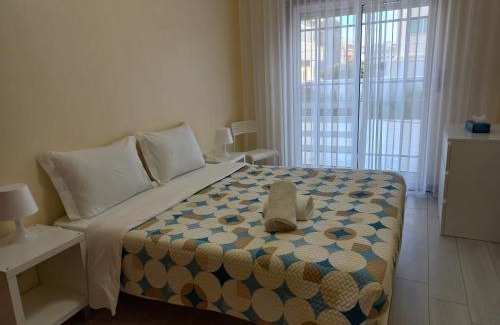 Barra Apartamento | Barra Atlântica Apartment 1