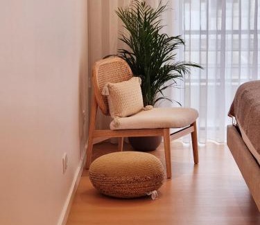 Barra Apartamento | Barra B Suite Apartment - 4min walk from BEACH, Terrace