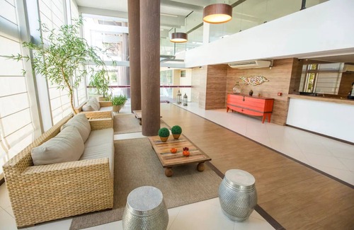 Northeast Region Apartamento | Barra Bali: Resort Beira Mar