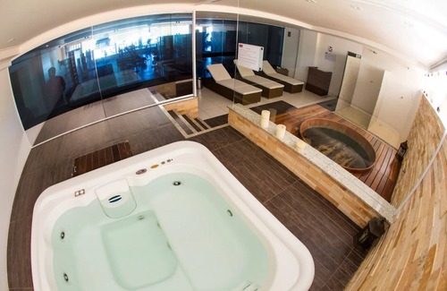 Northeast Region Apartamento | Barra Bali: Resort Beira Mar