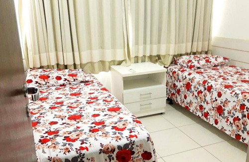 Northeast Region Apartamento | Barra Bali: Resort Beira Mar