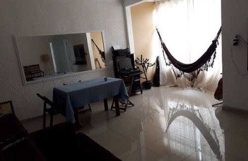 Barra Apartamento | Carnaval de Barra