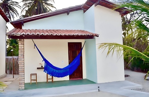 Barra Grande Chalet De Esquí | Barra Chalets