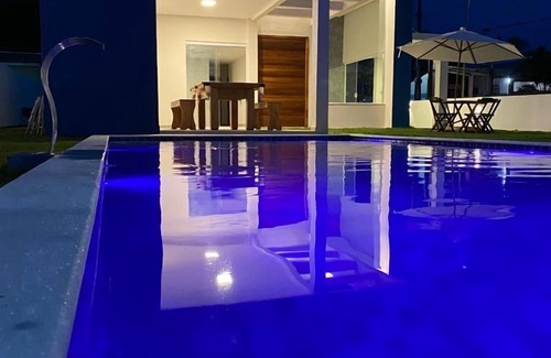 Barra do Jacuipe Casa | Barra do Jacuípe - 3/4 bedroom house with 1 suite