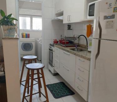 Sao Paulo Apartamento | Barra Funda metrô em São Paulo próximo ao Fórum e ao Allianz Park