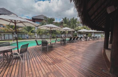 Cajueiro da Praia Apartamento | Barra Grande, Piauí