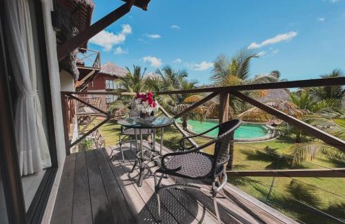 Cajueiro da Praia Apartamento | Barra Grande, Piauí
