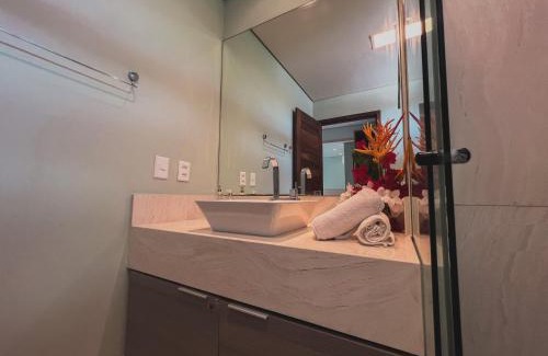 Cajueiro da Praia Apartamento | Barra Grande, Piauí