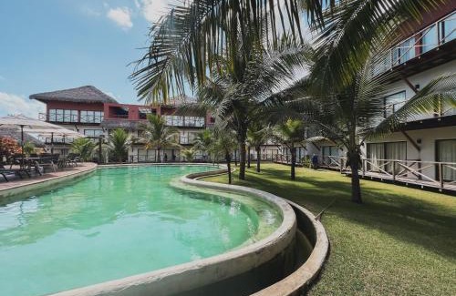 Cajueiro da Praia Apartamento | Barra Grande, Piauí