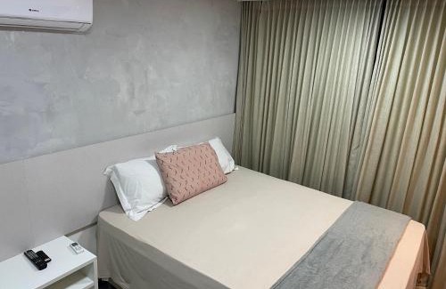 Barra de Jangada Apartamento | Barra Home stay 22 andar
