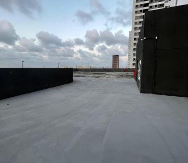 Barra de Jangada Apartamento | Barra home stay