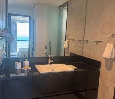 Barra de Jangada Apartamento | Barra Home Stay lux