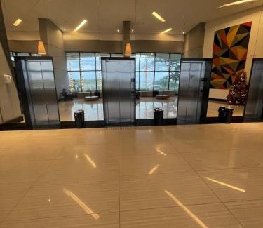 Barra de Jangada Apartamento | Barra Home Stay lux