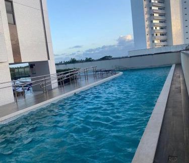 Barra de Jangada Apartamento | Barra homestay lux